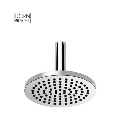 DORNBRACHT UNIVERSEEL HOOFDDOUCHE 22 CM, Doe-het-zelf en Verbouw, Sanitair, Nieuw, Overige typen, Chroom, Ophalen of Verzenden