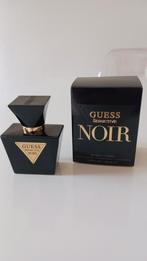 Guess Seductive  Noir edt 30ml, Ophalen of Verzenden, Zo goed als nieuw