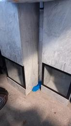 2 kasten, Ophalen, Gebruikt