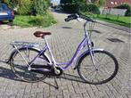 Avancer moederfiets of stads fiets met 3 speed, Gebruikt, Niet ingevuld, 56 cm of meer, Niet ingevuld