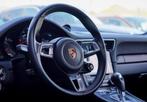 Porsch stuur 911 met middenstuk( komt uit een 911 uit 2018), Auto-onderdelen, Besturing, Ophalen of Verzenden, Gebruikt, Porsche