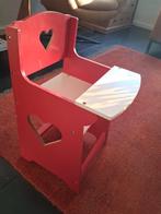 Poppenstoeltje, Ophalen, Gebruikt, Overige typen