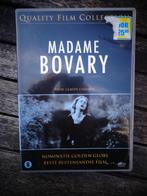 qfc quality film collection madame bovary dvd, Cd's en Dvd's, Dvd's | Filmhuis, Overige gebieden, Ophalen of Verzenden, Zo goed als nieuw