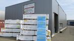 Polycarbonaat plaat 16 mm helder/opaal incl.btw € 19,50 m2, Ophalen of Verzenden, Nieuw, Overige materialen, Minder dan 20 mm