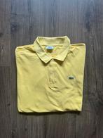 Lacoste Polo “GROTE MAAT” (maat 4XL), Verzenden, Zo goed als nieuw, Overige maten