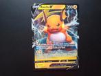 Raichu v 045/172, Ophalen of Verzenden, Nieuw