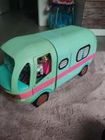 LOL Surprise Camper met Extra's!, Ophalen of Verzenden, Gebruikt, Overige typen