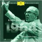 BRUCKNER Symphony no. 7 CD JOCHUM DG NIEUWSTAAT, Cd's en Dvd's, Cd's | Klassiek, Orkest of Ballet, Ophalen of Verzenden, Zo goed als nieuw