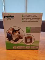 PetSafe Staywell Deluxe Kattenluik, Ophalen