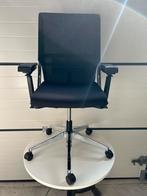 Comforto 59 serie Nieuwe zwarte stoffering, Huis en Inrichting, Bureaustoelen, Ophalen of Verzenden, Zo goed als nieuw, Zwart