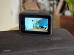 GoPro Hero 9 Black Action Cam, Audio, Tv en Foto, Actiecamera's, Ophalen, Zo goed als nieuw, GoPro