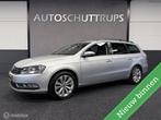Volkswagen Passat Variant 1.4 TSI Highline NAVI / CLIMA / CR, Auto's, Voorwielaandrijving, Euro 5, 4 cilinders, Handgeschakeld