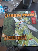 Linkin Park - Reanimation (vinyl), Ophalen of Verzenden, Zo goed als nieuw