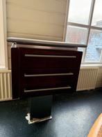 Mooie Bestekkast met Lades, Ophalen, Gebruikt, Minder dan 70 cm, Minder dan 40 cm