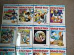 De grappigste avonturen van Donald Duck, Europa, Ophalen of Verzenden, Zo goed als nieuw, Meerdere comics