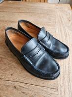 Van Bommel Loafers/Mocassins - Maat 39, Loafers, Zwart, Ophalen of Verzenden, Van Bommel