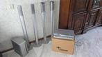 Home cinema, Audio, Tv en Foto, Home Cinema-sets, Ophalen, Gebruikt, JVC, 5.1-systeem