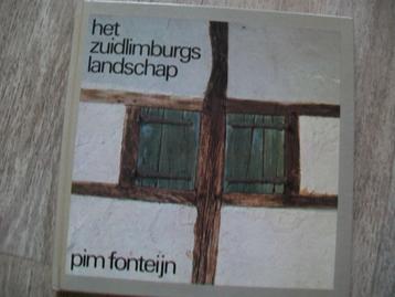 Het Zuidlimburgs landschap beschikbaar voor biedingen