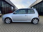 Volkswagen Lupo 1.6-16V GTI Nederlandse Auto Zeldzaam !, Voorwielaandrijving, Gebruikt, 4 cilinders, 4 stoelen