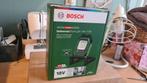 Bosch 18v werklamp nieuw in doos, Ophalen of Verzenden, Nieuw, Minder dan 50 watt, Lamp
