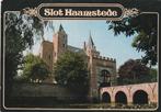 HAAMSTEDE Slot Haamstede, Verzenden, 1980 tot heden, Gelopen, Zeeland