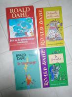 roald dahl, uitzoeken, Ophalen of Verzenden, Zo goed als nieuw, Roald Dahl