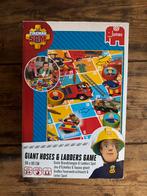 Brandweer Sam spel, Hobby en Vrije tijd, Gezelschapsspellen | Bordspellen, Ophalen of Verzenden