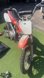 Pitbike loopt niet!!, Fietsen en Brommers, Ophalen, Zo goed als nieuw, Pitbike