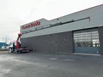 MAN TGX 33.520 6X4 TREKKER-BAKWAGEN COMBI + FASSI F485RA.2.2, Automaat, Achterwielaandrijving, Euro 6, MAN