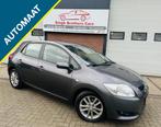 Toyota Auris 1.6-16V SOL AUT AIRCO NAVI PDC INRUIL MOG !!!, Auto's, 4 cilinders, 14 km/l, Euro 4, Auris