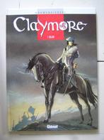 Claymore. 1. Eillen. HC, Eén stripboek, Ophalen of Verzenden, Zo goed als nieuw
