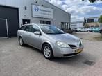 Nissan Primera Estate 1.8 Visia | Airco! | Export!, Auto's, Nissan, Voorwielaandrijving, 65 €/maand, Gebruikt, 4 cilinders