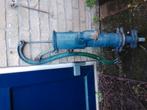 Oude waterpomp, Ophalen, Gebruikt, Handmatig, Overige typen