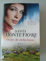Santa Montefiore - Onder de ombuboom, ISBN 9789022572917, Nieuw, Ophalen of Verzenden, Santa Montefiore, Nederland