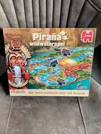 Efteling Piraña Wildwaterspel - Jumbo, Ophalen of Verzenden, Zo goed als nieuw