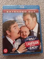 The Campaign, Ophalen of Verzenden, Zo goed als nieuw, Humor en Cabaret