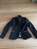 Rijjasje zwart, Dressuur, Ophalen of Verzenden, Zo goed als nieuw, Dames