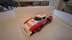 Lancia Stratos (RC Car Nikko), Ophalen, Gebruikt, Auto