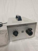 Euromex EK-1 Fiber Optic Lichtbron, Ophalen of Verzenden, Nieuw, Minder dan 400x, Onderdelen of Toebehoren