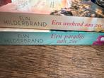 Elin Hilderbrand: 2 titels, Boeken, Ophalen of Verzenden, Zo goed als nieuw