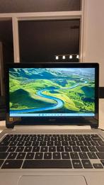 Acer Chromebook R13 Touchscreen - Gloednieuw!, Computers en Software, Chromebooks, Ophalen, 4 GB of minder, 13 inch, Qwerty