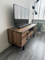 TV Meubel, Ophalen