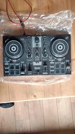 Hercules DJ control impulse 200, Muziek en Instrumenten, Dj-sets en Draaitafels, Ophalen of Verzenden, Gebruikt, Overige merken