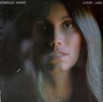 Emmylou Harris - LUXURY LINER @1977, Cd's en Dvd's, Vinyl | Pop, 1960 tot 1980, Gebruikt, Ophalen of Verzenden, 12 inch