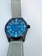 Alpina startimer Pilot nieuw!!, Overige merken, Staal, Polshorloge, Nieuw
