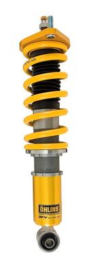 Ohlins DFV schroefset - Subaru Impreza WRX STi 07-18, Ophalen of Verzenden