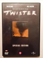 Twister dvd (1996)(Bill Paxton , Helen Hunt), Cd's en Dvd's, Dvd's | Actie, Vanaf 12 jaar, Zo goed als nieuw, Actie, Verzenden