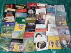Partij verzameling Klassieke elpees, Gebruikt, Overige typen, Ophalen of Verzenden, 12 inch