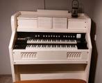 Liebig Zeitz Harmonium 2 klavieren en vol pedaal, Muziek en Instrumenten, Orgels, Ophalen, Gebruikt, 2 klavieren, Harmonium