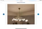 Hanglamp tafel (Big Bubbels), Ophalen, Gebruikt, Glas, 75 cm of meer